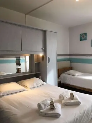 Standard Oda, Birden Çok Yatak