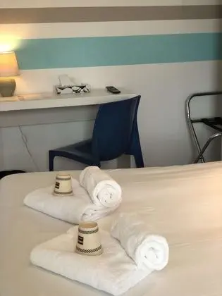 Standard Oda, Birden Çok Yatak