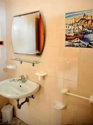 Comfort Üç Kişilik Oda
