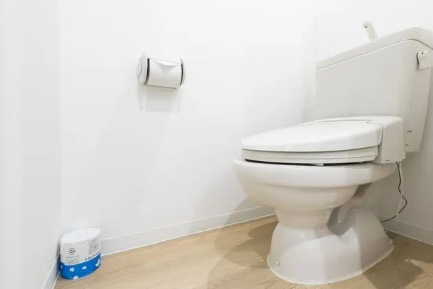 Standard Üç Kişilik Oda, Küçük Mutfak