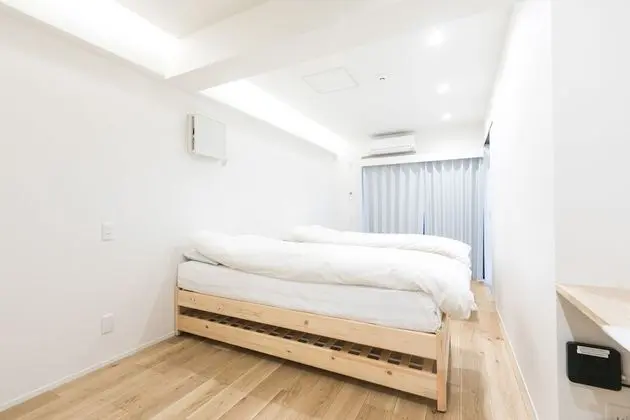 Standard Üç Kişilik Oda (No Kitchenette)