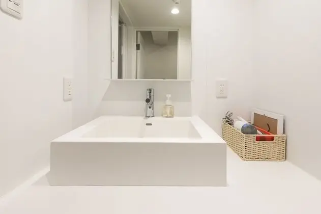 Standard Üç Kişilik Oda (No Kitchenette)