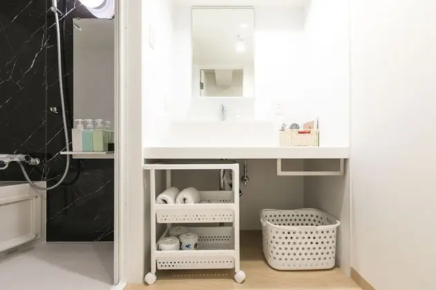 Standard Üç Kişilik Oda (No Kitchenette)