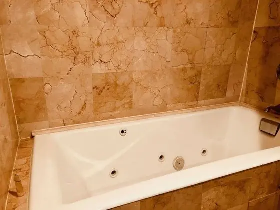 Tek Büyük Yataklı Oda, 1 Büyük (Queen) Boy Yatak, Özel Banyo