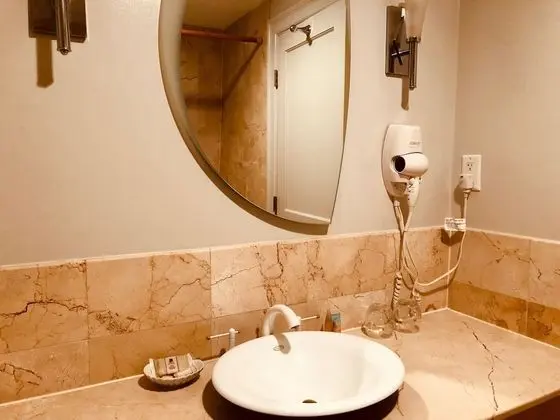 Tek Büyük Yataklı Oda, 1 Büyük (Queen) Boy Yatak, Özel Banyo