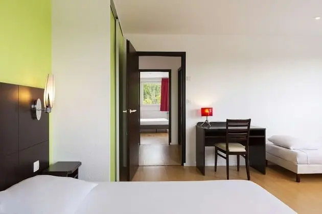 Standard Oda, 2 Tek Kişilik Yatak