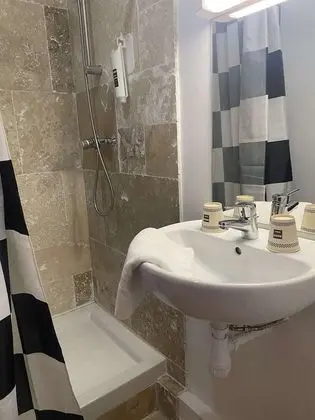 Standard Oda, 1 Tek Kişilik Yatak