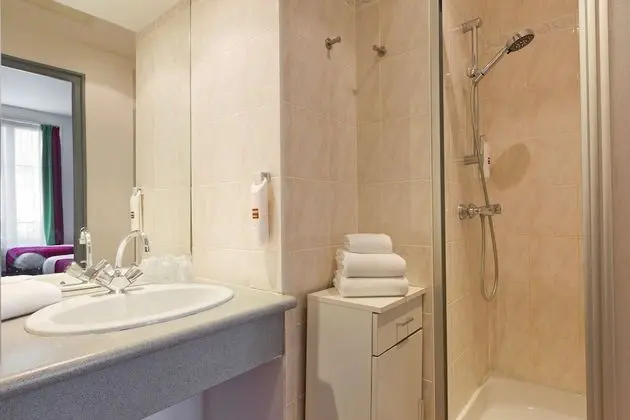 Standard Oda, 2 Tek Kişilik Yatak