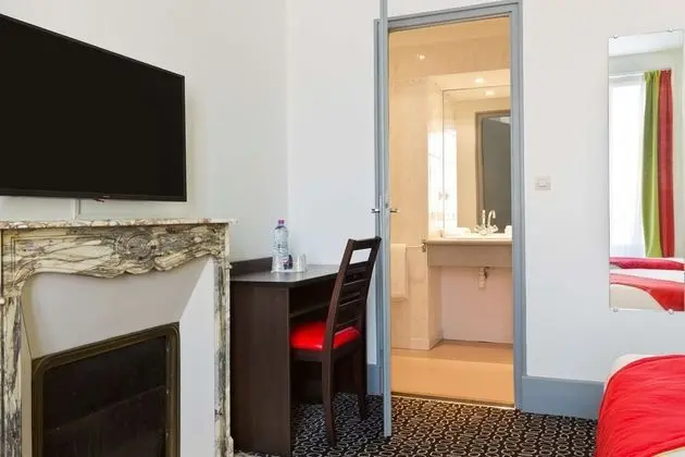 Standard Oda, Birden Çok Yatak