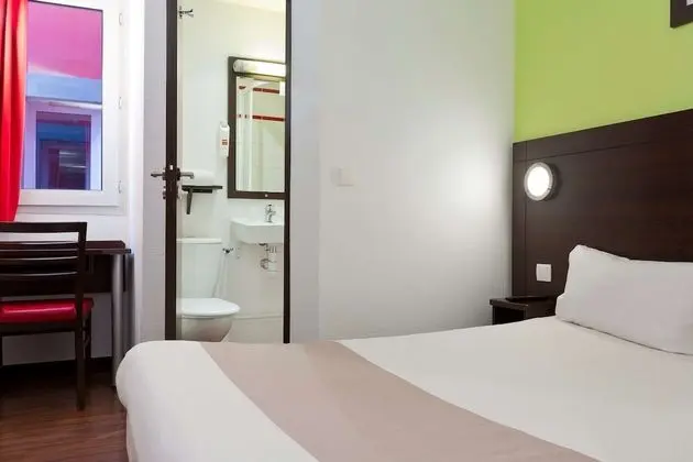 Standard Oda, 2 Tek Kişilik Yatak