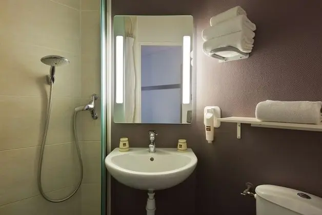 Standard Oda, 2 Tek Kişilik Yatak