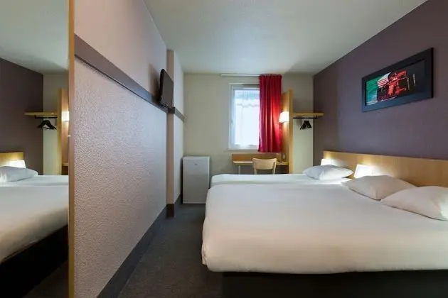 Standard Oda, Birden Çok Yatak