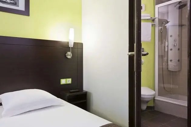 Standard Oda, 2 Tek Kişilik Yatak