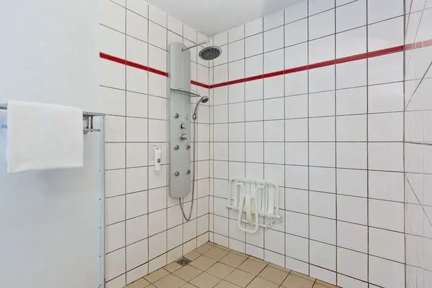 Standard Oda, 2 Tek Kişilik Yatak