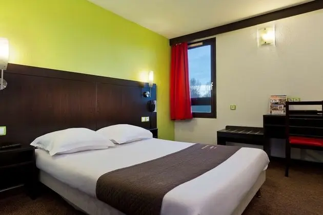 Standard Oda, Birden Çok Yatak