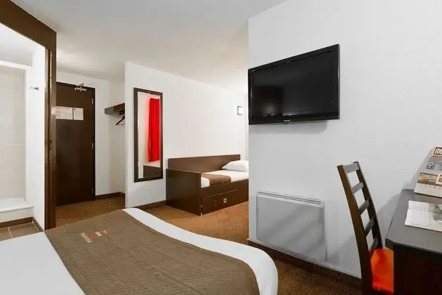 Standard Oda, Birden Çok Yatak