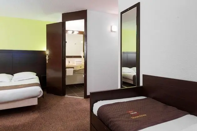 Standard Oda, Birden Çok Yatak