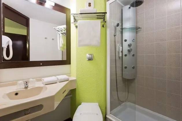 Standard Oda, Birden Çok Yatak