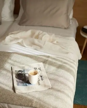 Deluxe Apart Daire, 2 Yatak Odası, Balkon