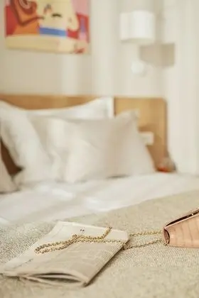 Deluxe Apart Daire, 2 Yatak Odası, Balkon