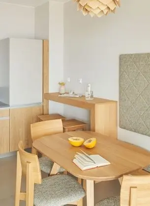 Deluxe Apart Daire, 2 Yatak Odası, Balkon