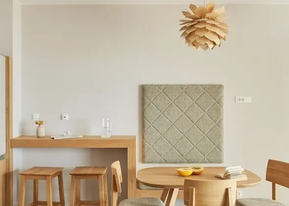 Deluxe Apart Daire, 2 Yatak Odası, Balkon