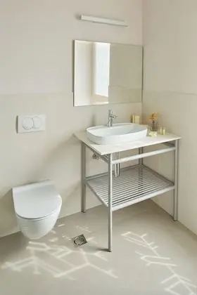 Deluxe Apart Daire, 2 Yatak Odası, Balkon