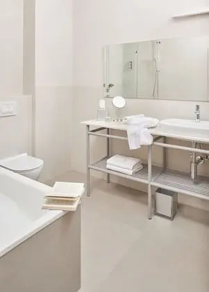 Premium Apart Daire, 2 Yatak Odası, Balkon