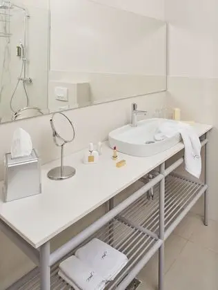 Premium Apart Daire, 2 Yatak Odası, Balkon