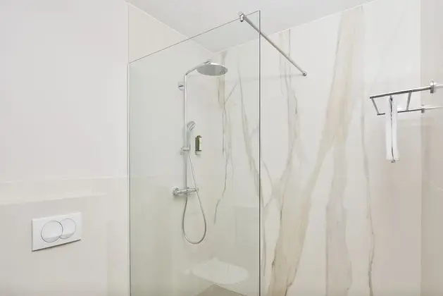 Premium Apart Daire, 2 Yatak Odası, Balkon