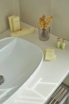 Premium Apart Daire, 2 Yatak Odası, Balkon