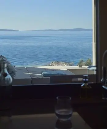 Premium Apart Daire, 2 Yatak Odası, Balkon