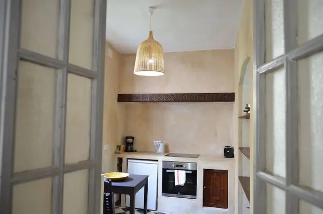 Basic Apart Daire, 2 Yatak Odası