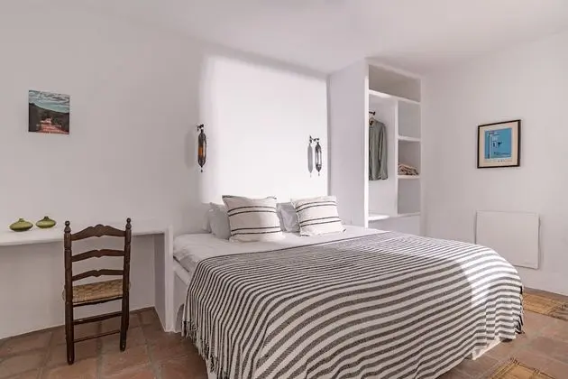 Comfort Tek Büyük Yataklı Oda, 1 Yatak Odası