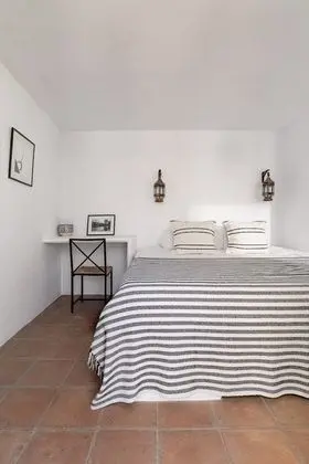 Comfort Tek Büyük Yataklı Oda, 1 Yatak Odası
