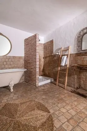 Comfort Tek Büyük Yataklı Oda, 1 Yatak Odası