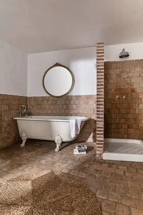 Comfort Tek Büyük Yataklı Oda, 1 Yatak Odası
