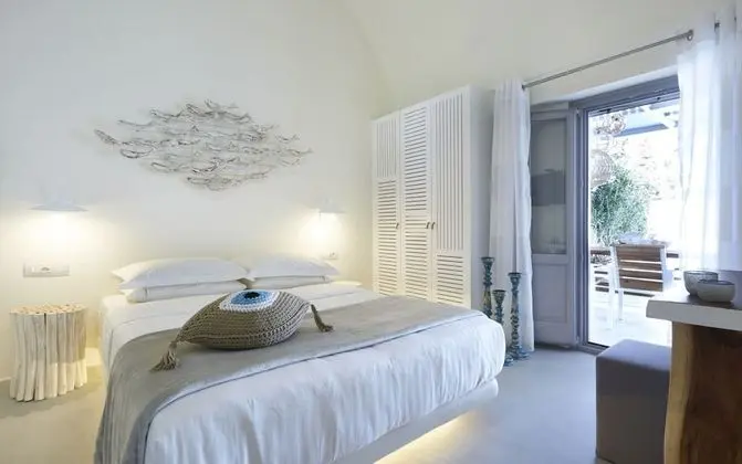 Traditional Villa with heated pool