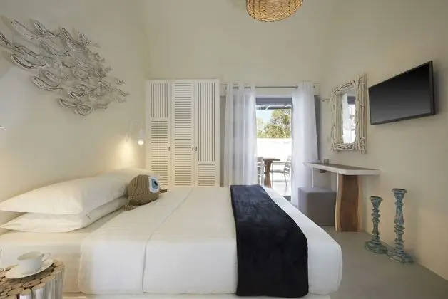 Traditional Villa with heated pool