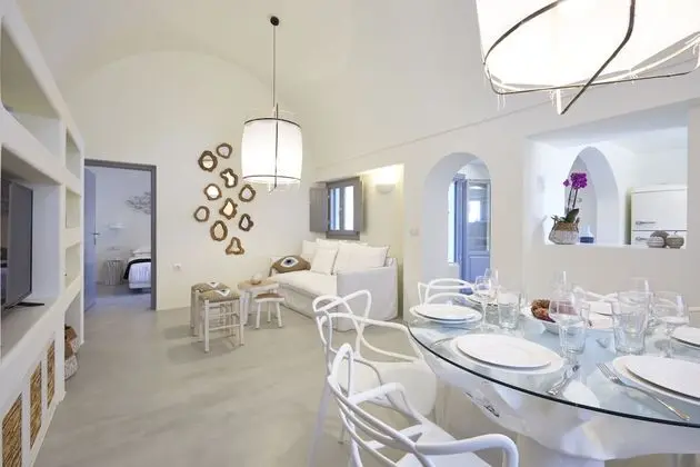 Traditional Villa with heated pool