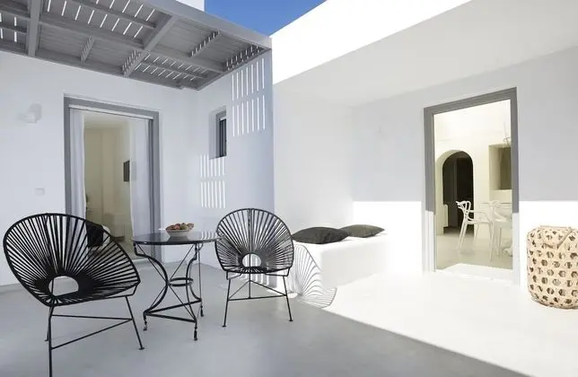 Traditional Villa with heated pool