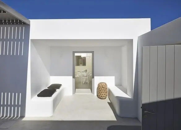 Traditional Villa with heated pool
