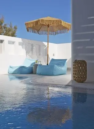 Traditional Villa with heated pool