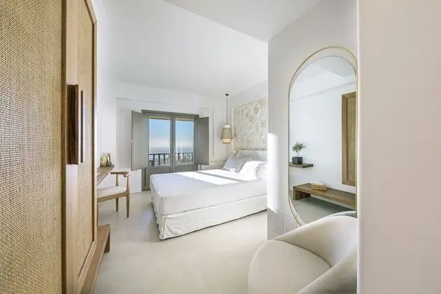 Eolia Gold Villa with Private Heated Pool