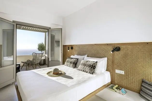 Eolia Gold Villa with Private Heated Pool