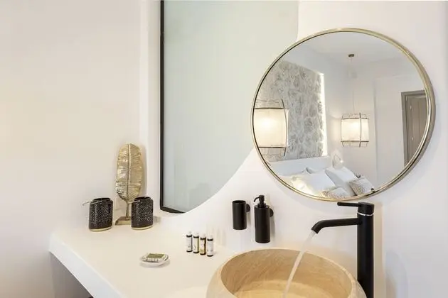 Eolia Gold Villa with Private Heated Pool
