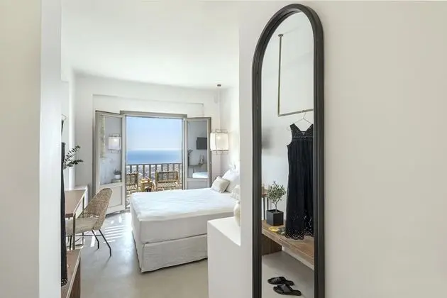 Eolia Gold Villa with Private Heated Pool