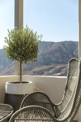 Eolia Gold Villa with Private Heated Pool