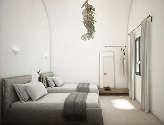 Senior Villa