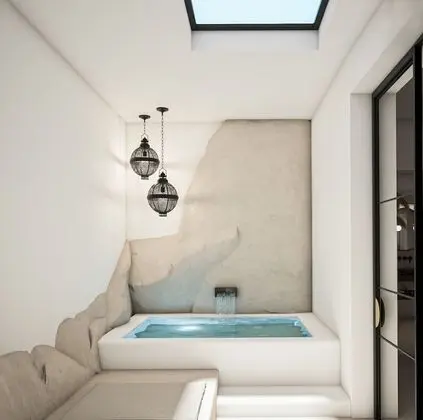 Senior Villa